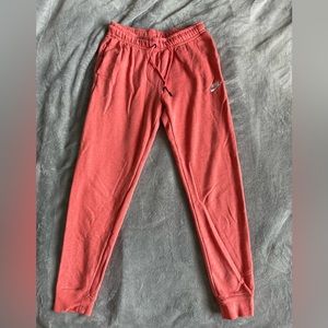 Women’s Nike Sweats.
